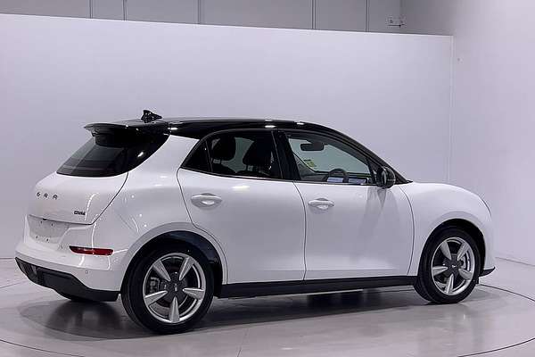 2025 GWM Ora Extended Range ES11