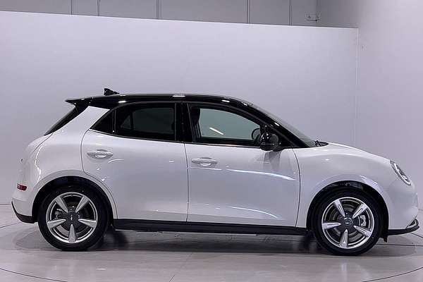 2025 GWM Ora Extended Range ES11