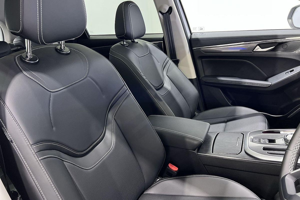 2025 GWM Haval Jolion Ultra Hybrid A02