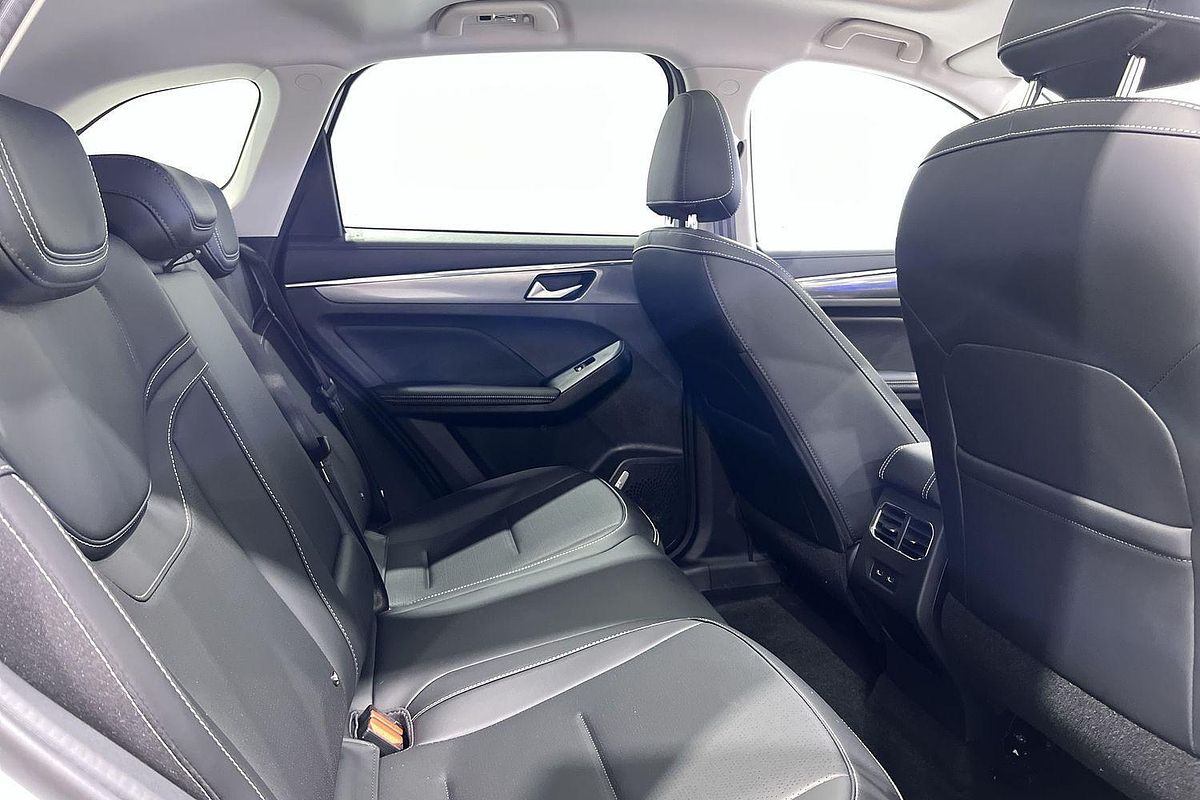 2025 GWM Haval Jolion Ultra Hybrid A02