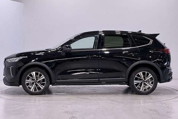2025 GWM Haval Jolion Ultra Hybrid A02