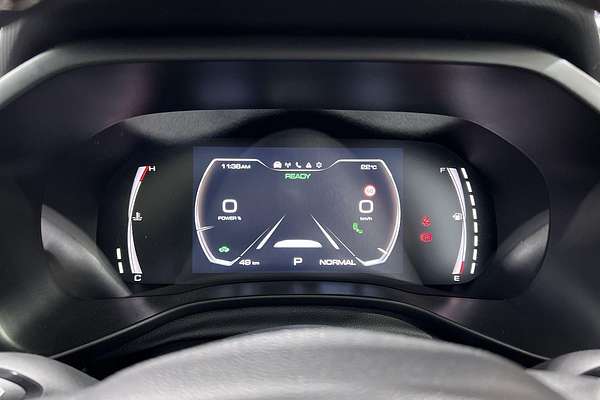 2025 GWM Haval Jolion Ultra Hybrid A02