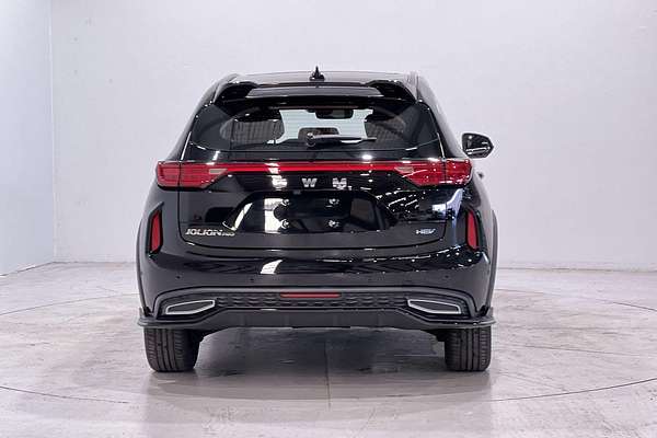 2025 GWM Haval Jolion Ultra Hybrid A02