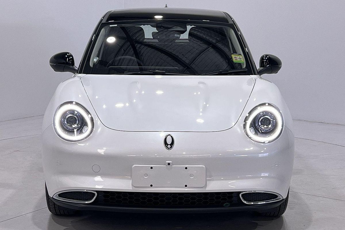 2025 GWM Ora Extended Range ES11