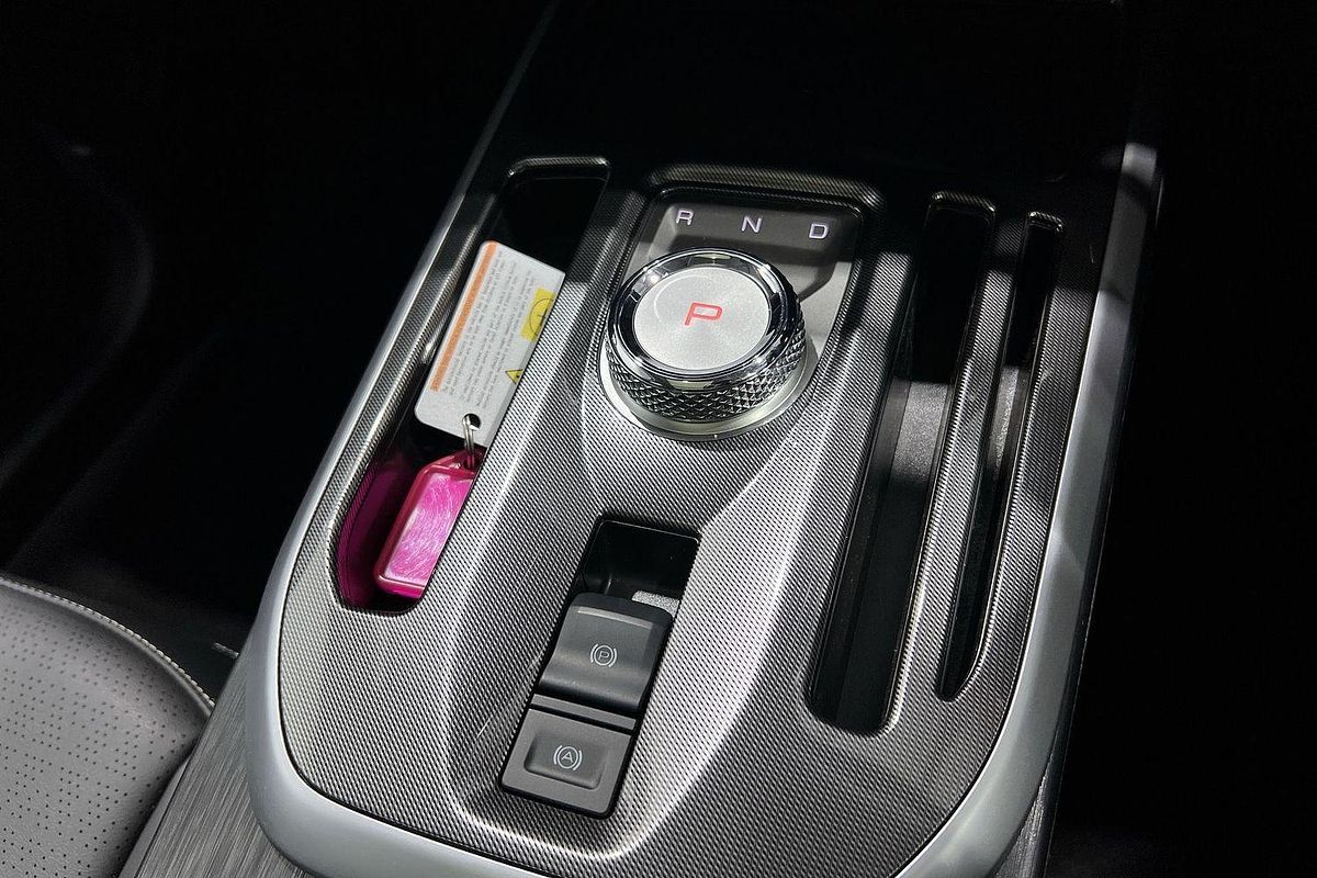 2025 GWM Haval Jolion Ultra Hybrid A02