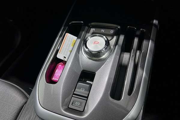 2025 GWM Haval Jolion Ultra Hybrid A02