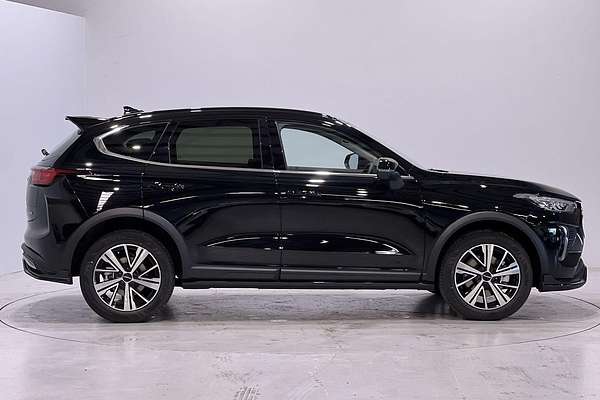 2025 GWM Haval Jolion Ultra Hybrid A02