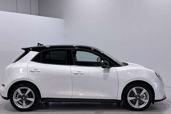 2025 GWM Ora Extended Range ES11