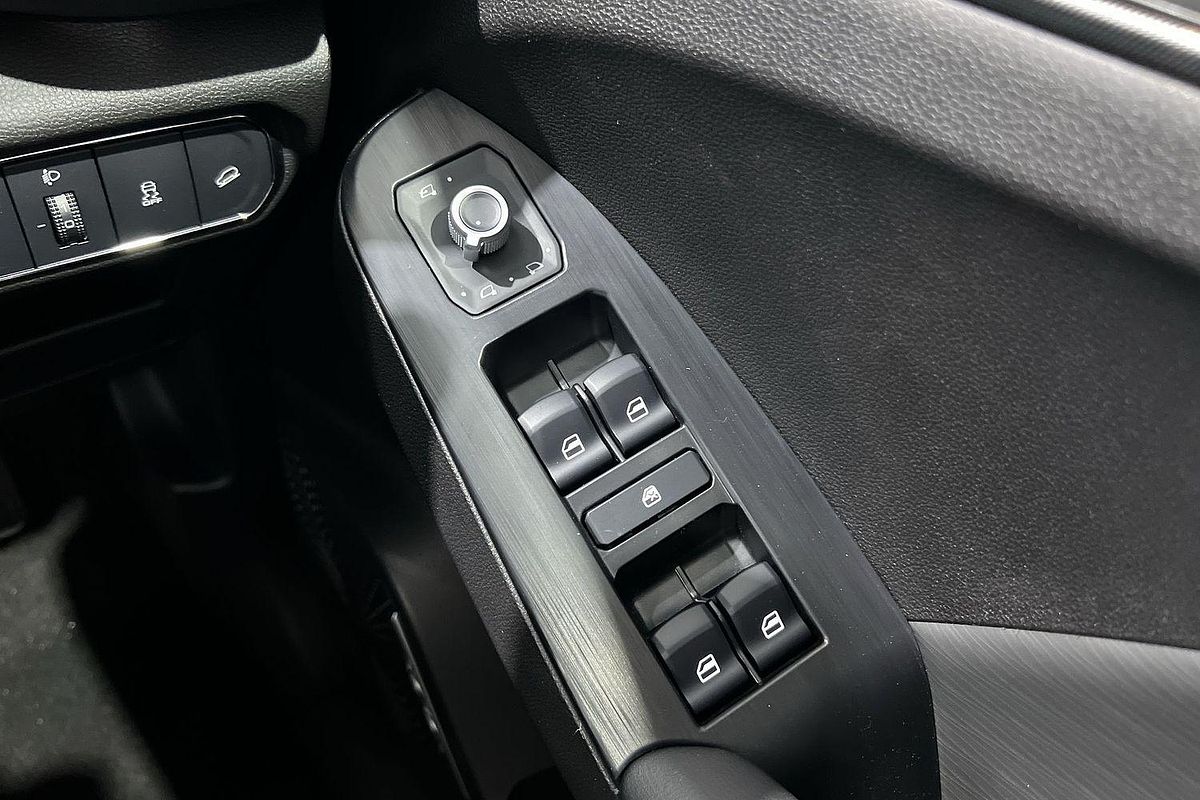 2025 GWM Haval Jolion Ultra Hybrid A02