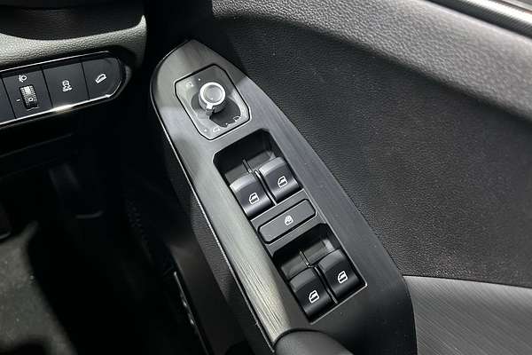 2025 GWM Haval Jolion Ultra Hybrid A02