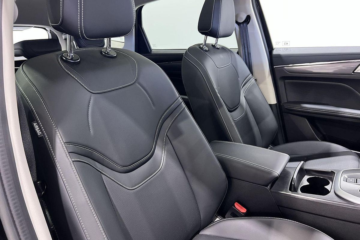 2025 GWM Haval Jolion Ultra Hybrid A02