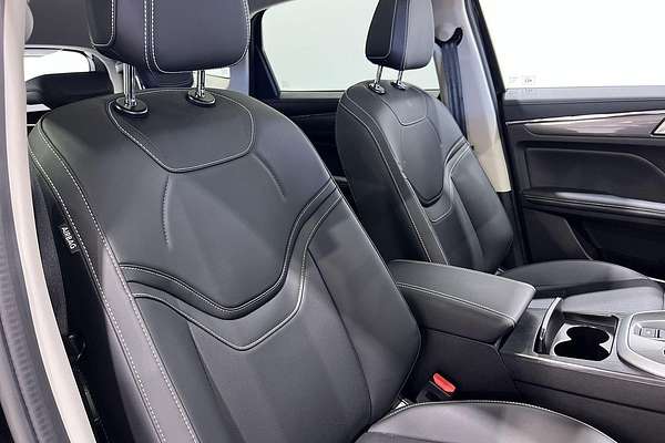 2025 GWM Haval Jolion Ultra Hybrid A02