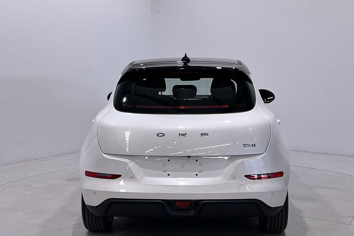 2025 GWM Ora Extended Range ES11