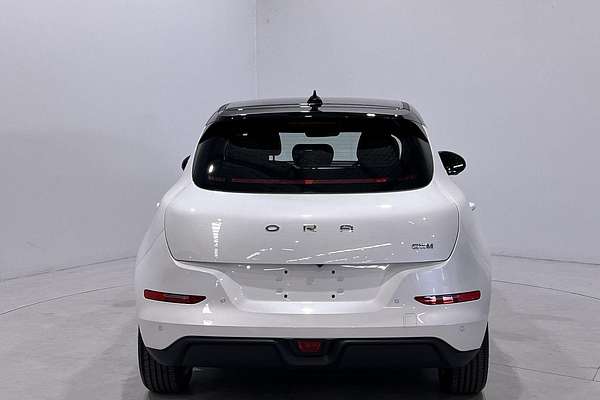 2025 GWM Ora Extended Range ES11