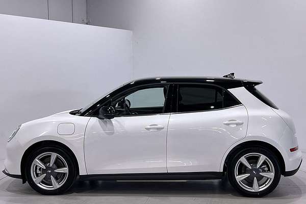 2025 GWM Ora Extended Range ES11