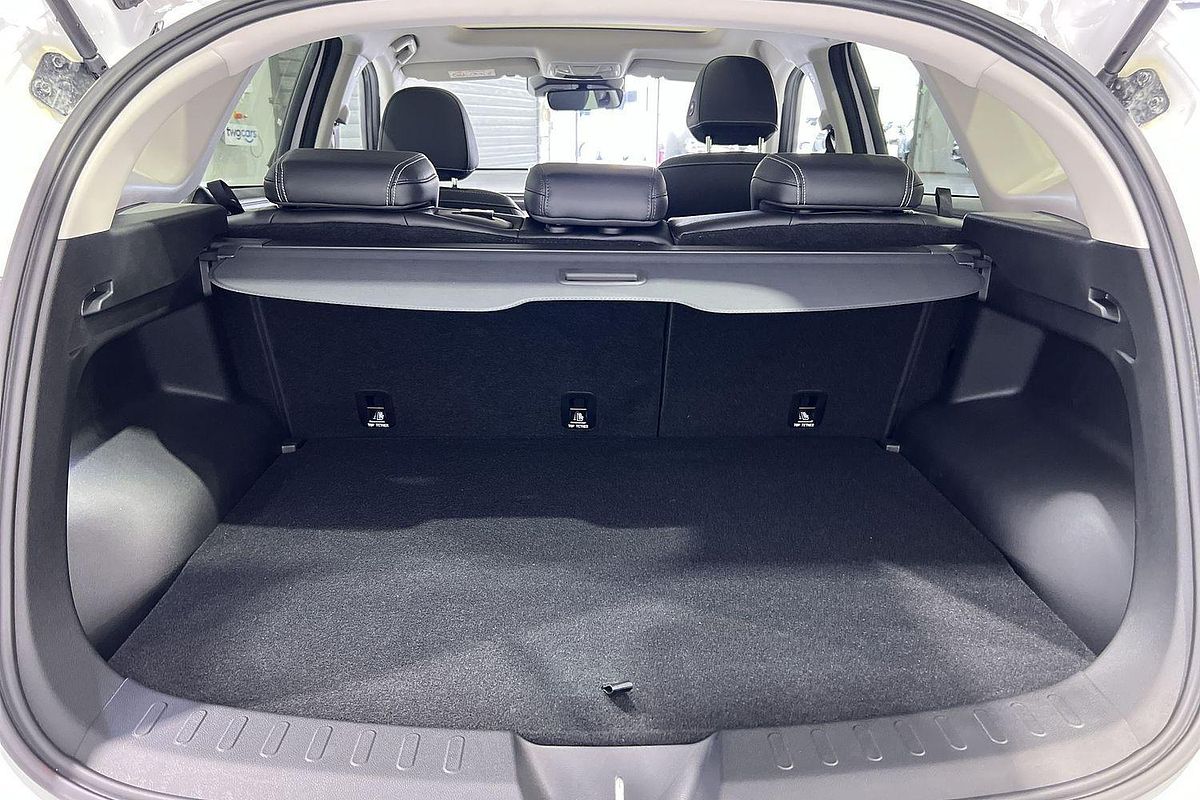 2025 GWM Haval Jolion Ultra Hybrid A02