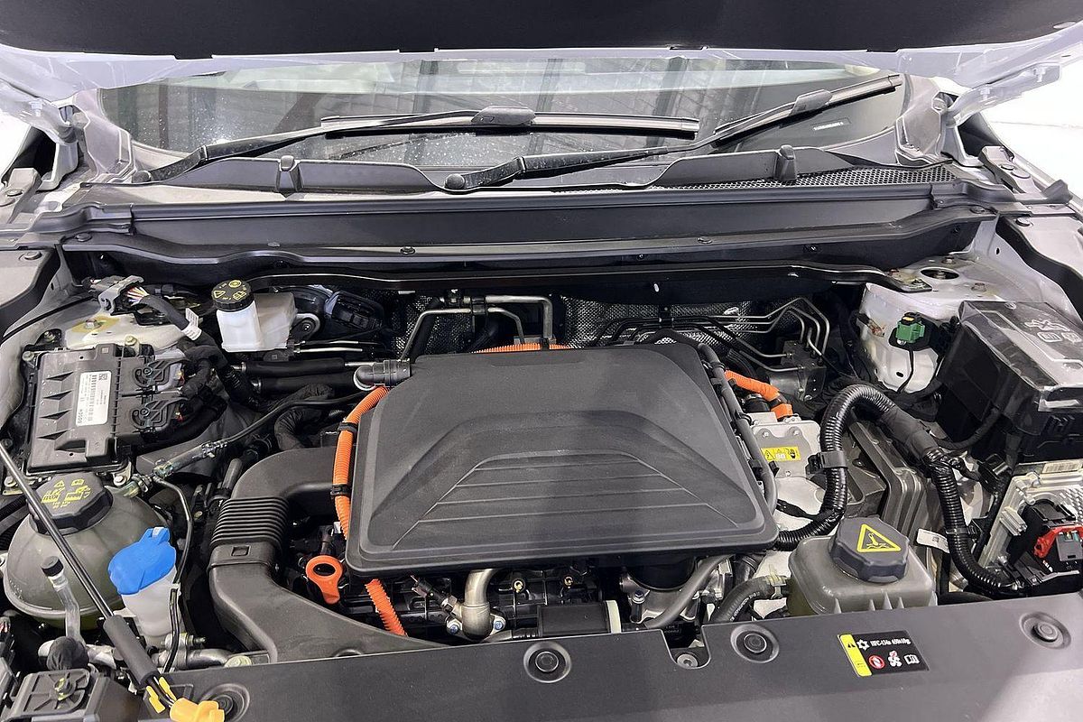 2025 GWM Haval Jolion Ultra Hybrid A02