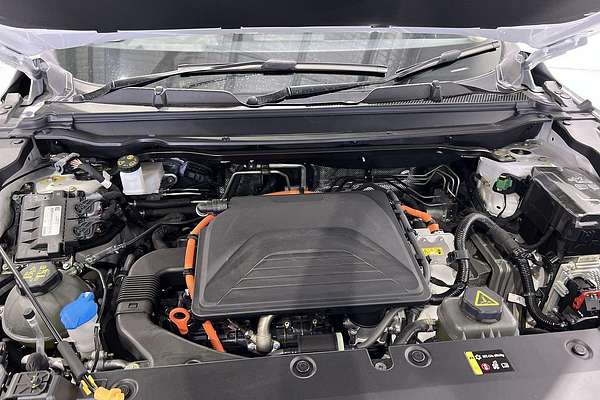 2025 GWM Haval Jolion Ultra Hybrid A02