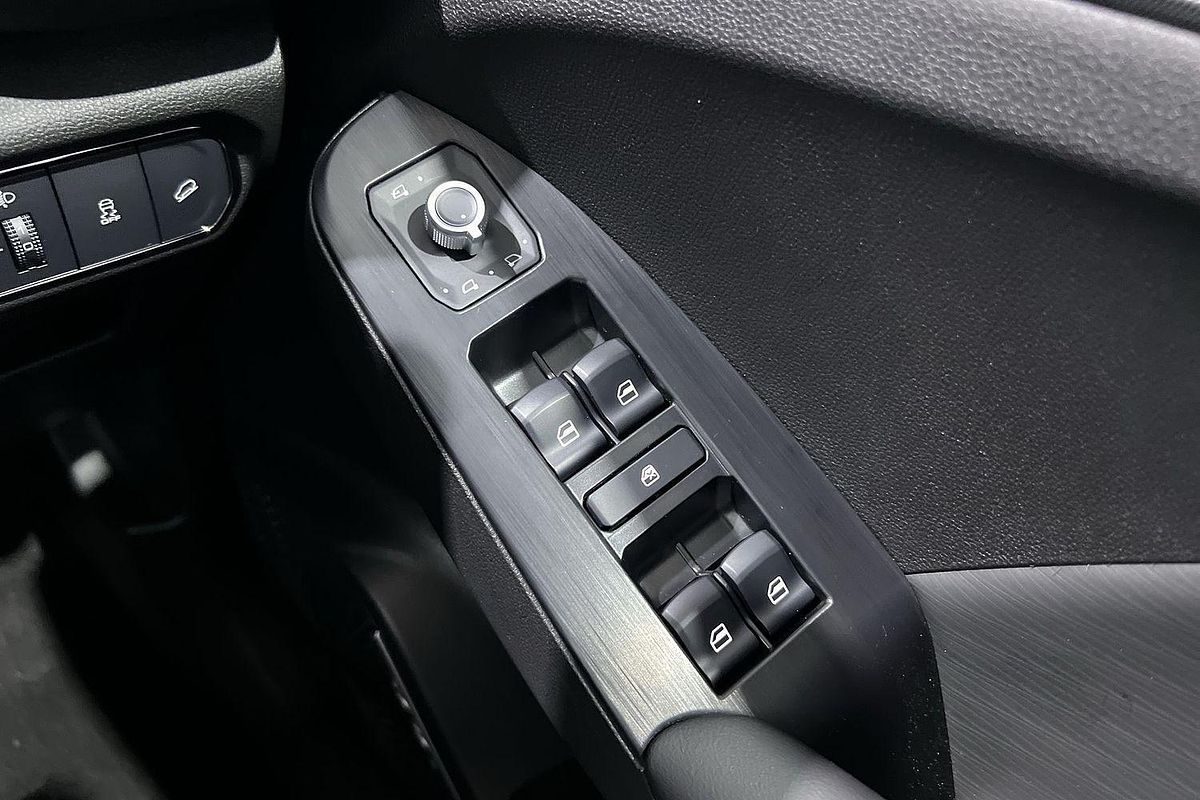 2025 GWM Haval Jolion Ultra Hybrid A02
