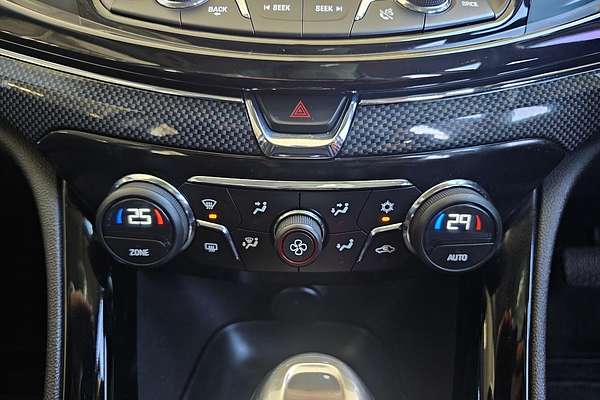 2016 Holden Commodore SV6 VF Series II