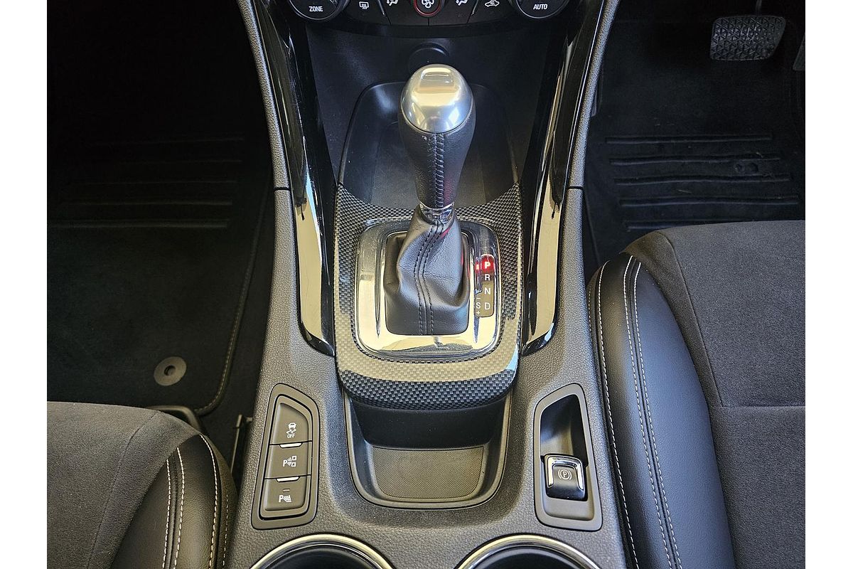 2016 Holden Commodore SV6 VF Series II