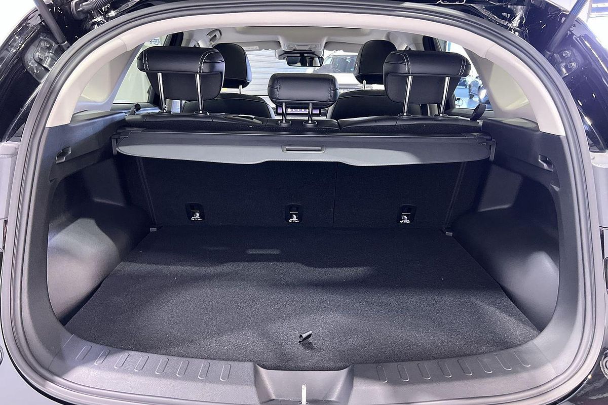 2025 GWM Haval Jolion Ultra Hybrid A02