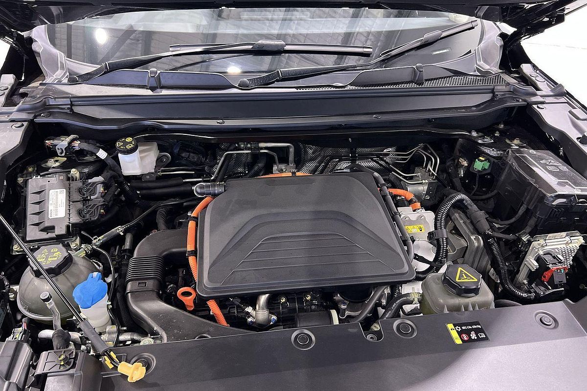 2025 GWM Haval Jolion Ultra Hybrid A02