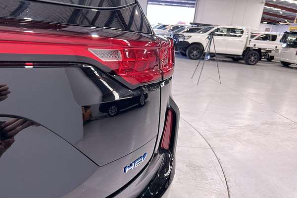 2025 GWM Haval Jolion Ultra Hybrid A02