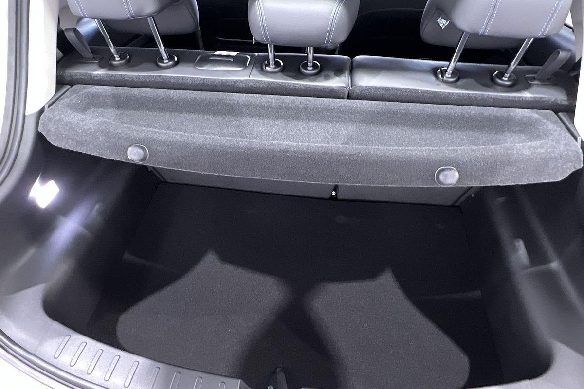 2025 GWM Ora Extended Range ES11