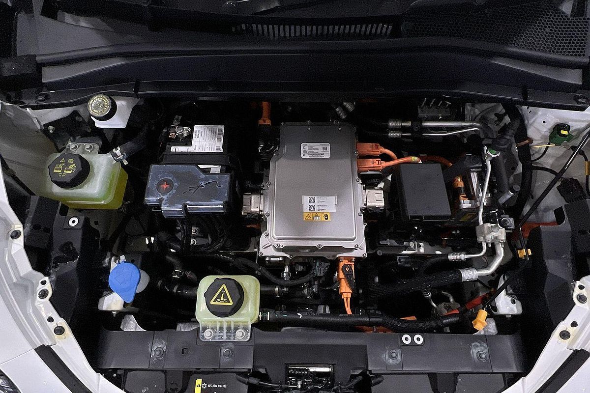 2025 GWM Ora Extended Range ES11