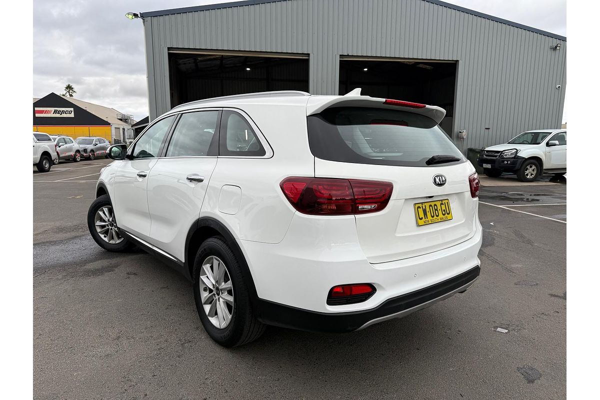 2019 Kia Sorento Si UM