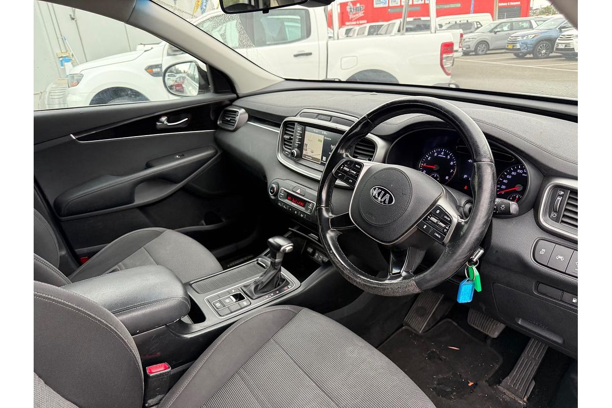 2019 Kia Sorento Si UM