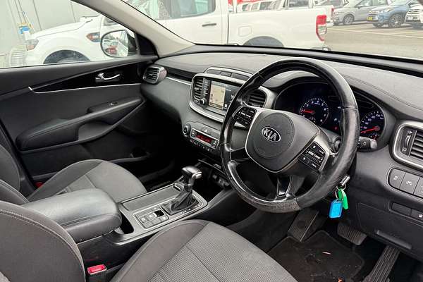 2019 Kia Sorento Si UM