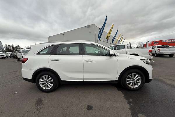 2019 Kia Sorento Si UM