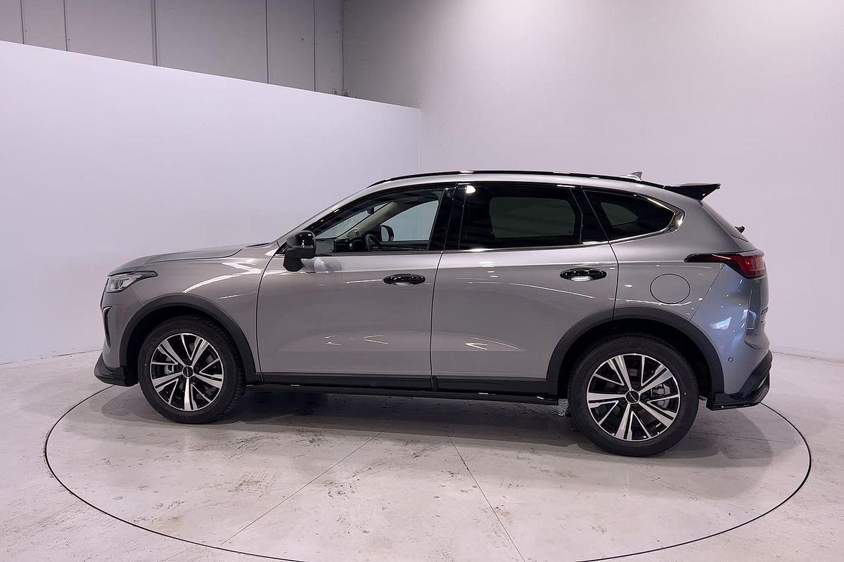 2024 GWM Haval Jolion Ultra Hybrid A02