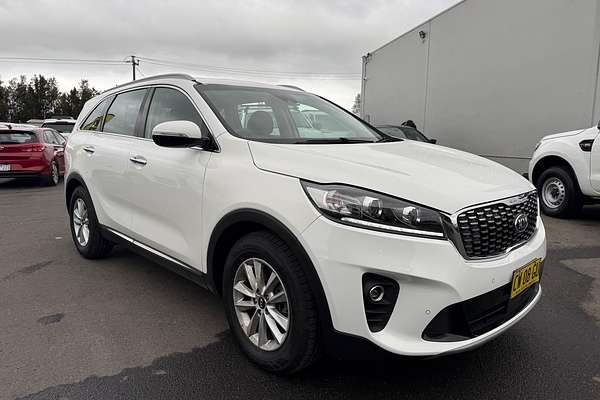 2019 Kia Sorento Si UM