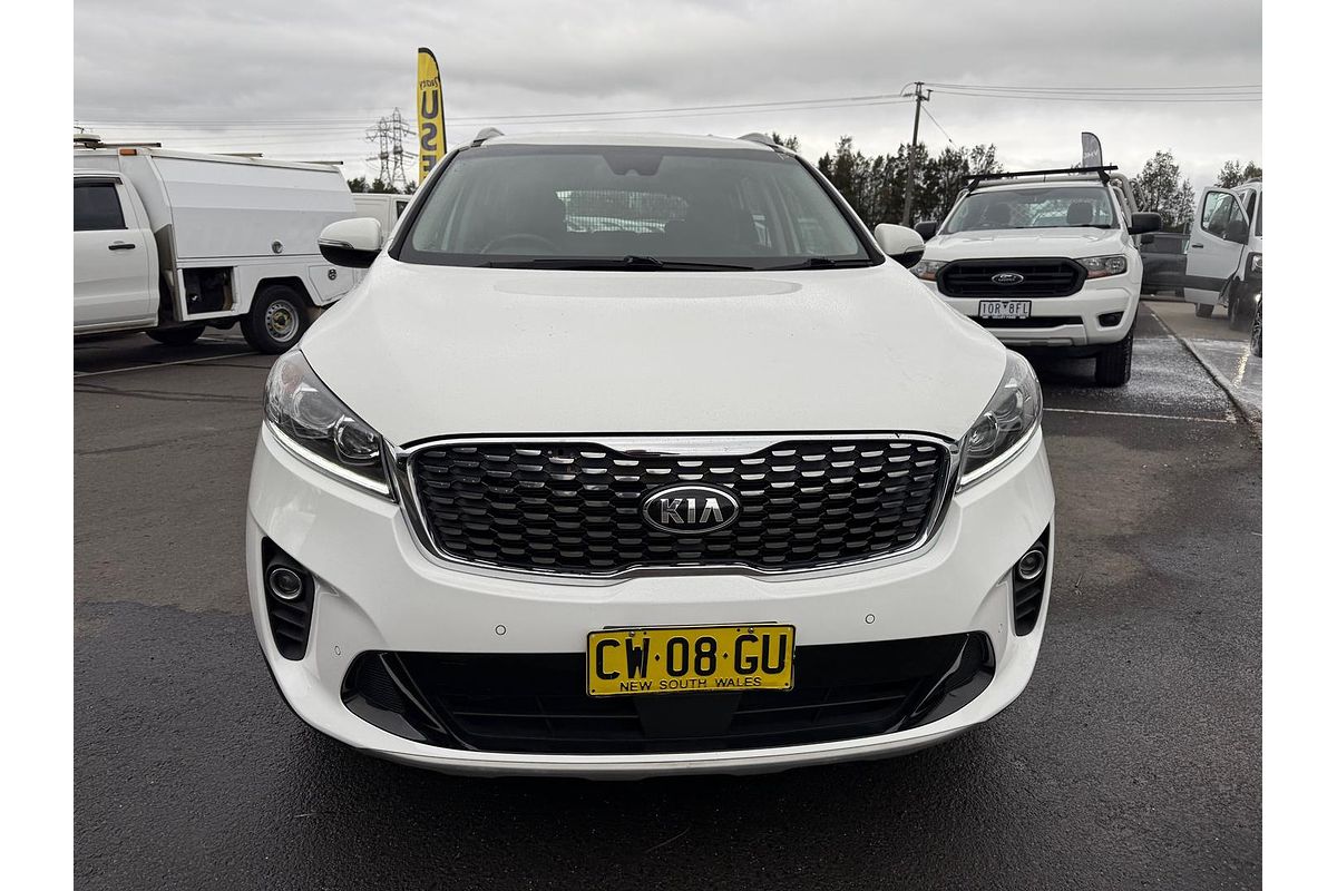 2019 Kia Sorento Si UM