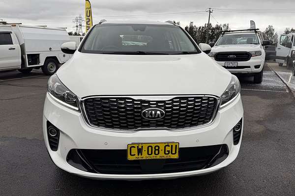 2019 Kia Sorento Si UM