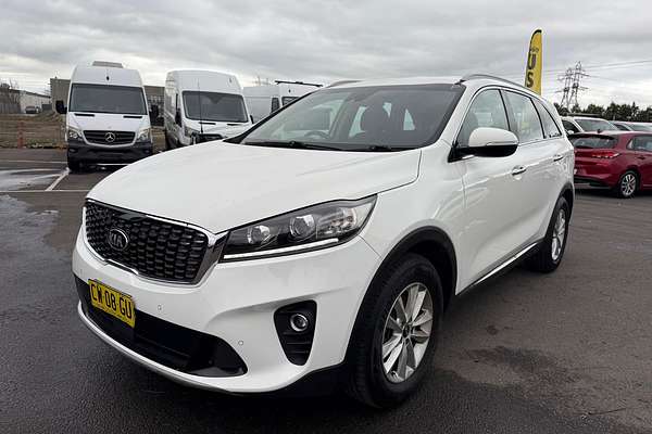 2019 Kia Sorento Si UM
