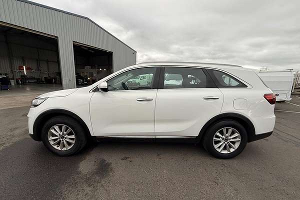 2019 Kia Sorento Si UM