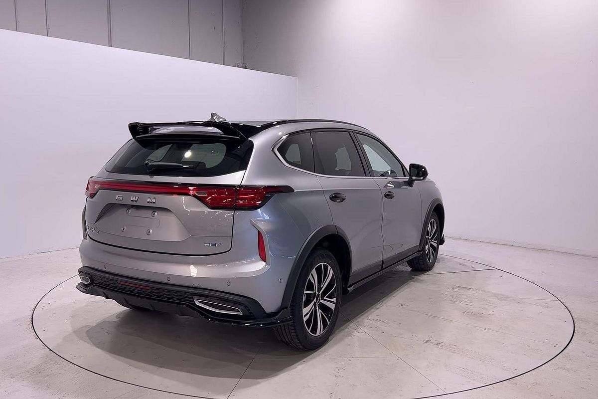 2024 GWM Haval Jolion Ultra Hybrid A02
