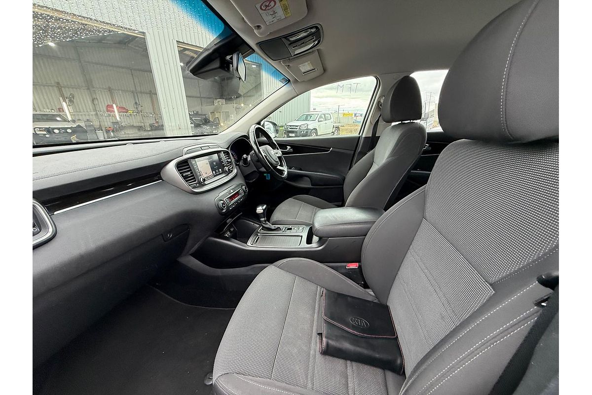 2019 Kia Sorento Si UM