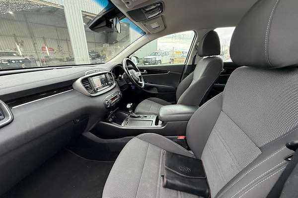 2019 Kia Sorento Si UM