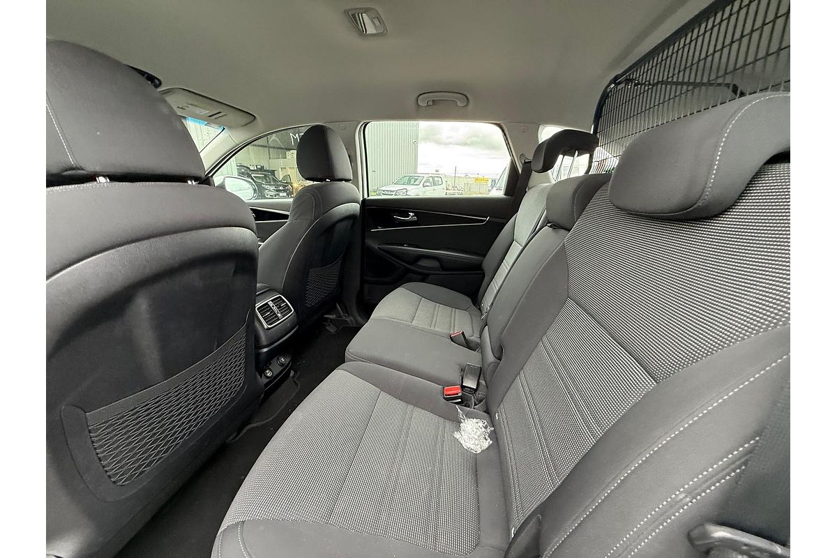 2019 Kia Sorento Si UM