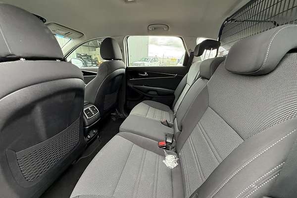 2019 Kia Sorento Si UM