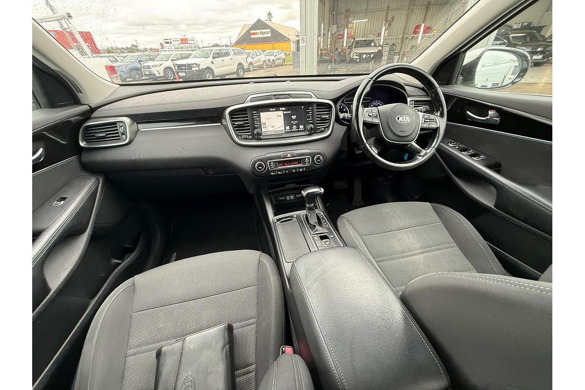 2019 Kia Sorento Si UM