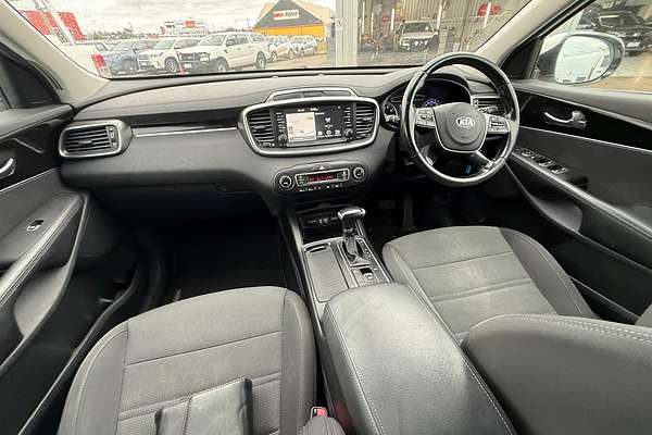 2019 Kia Sorento Si UM
