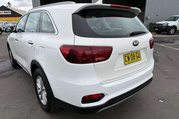 2019 Kia Sorento Si UM