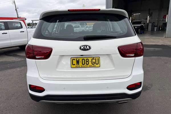 2019 Kia Sorento Si UM