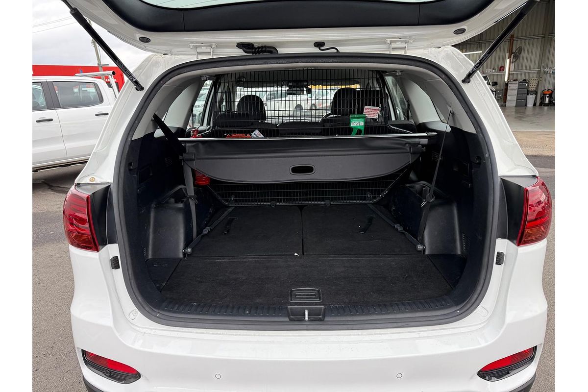 2019 Kia Sorento Si UM